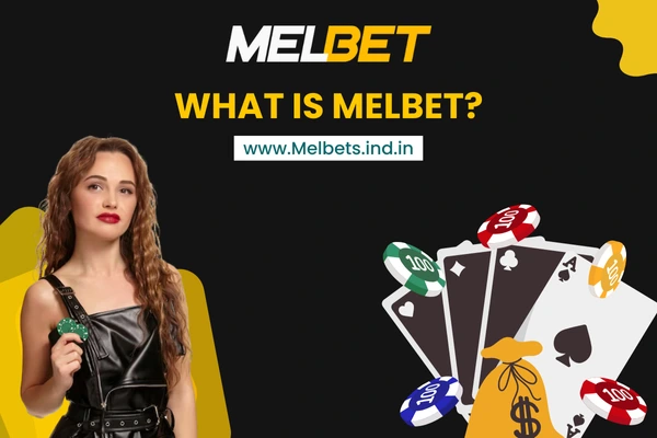 What is Melbet