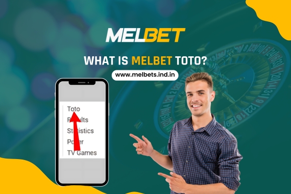 What is Melbet TOTO