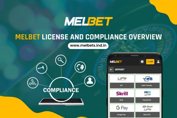 Melbet Licence and Compliance Overview