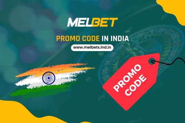 Melbet Promo Code in India
