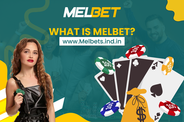 What is Melbet