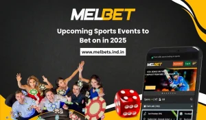 Upcoming Sports Events to Bet on in 2025